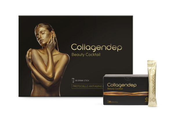 Protocollo Antiaging