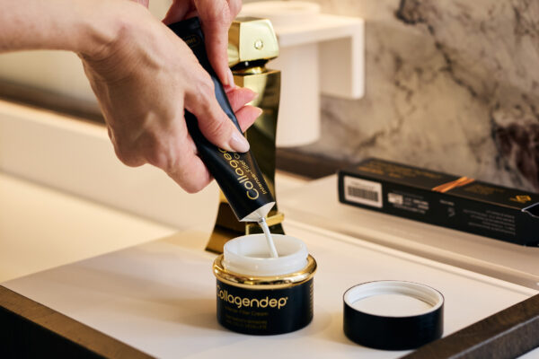 Collagendep® Intense-Filler Cream Smart Refill - immagine 2