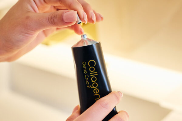 Collagendep® Osmo Cream Smart Refill - immagine 3