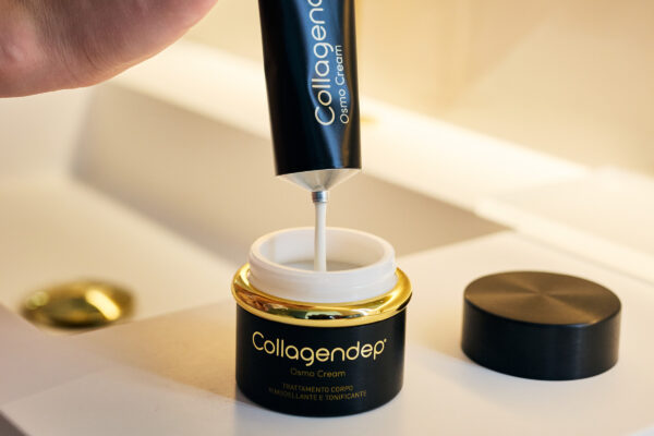 Collagendep® Osmo Cream Set - immagine 5