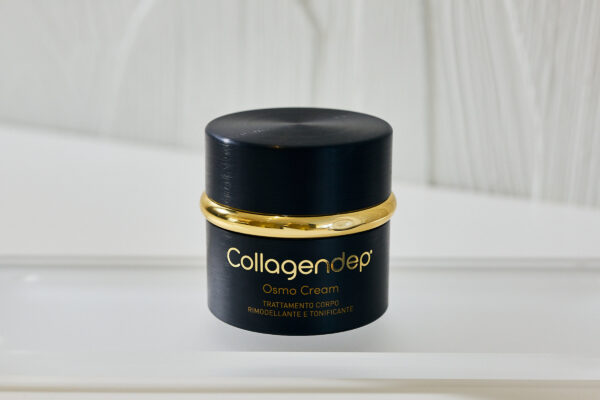 Collagendep® Osmo Cream Vaso - immagine 2